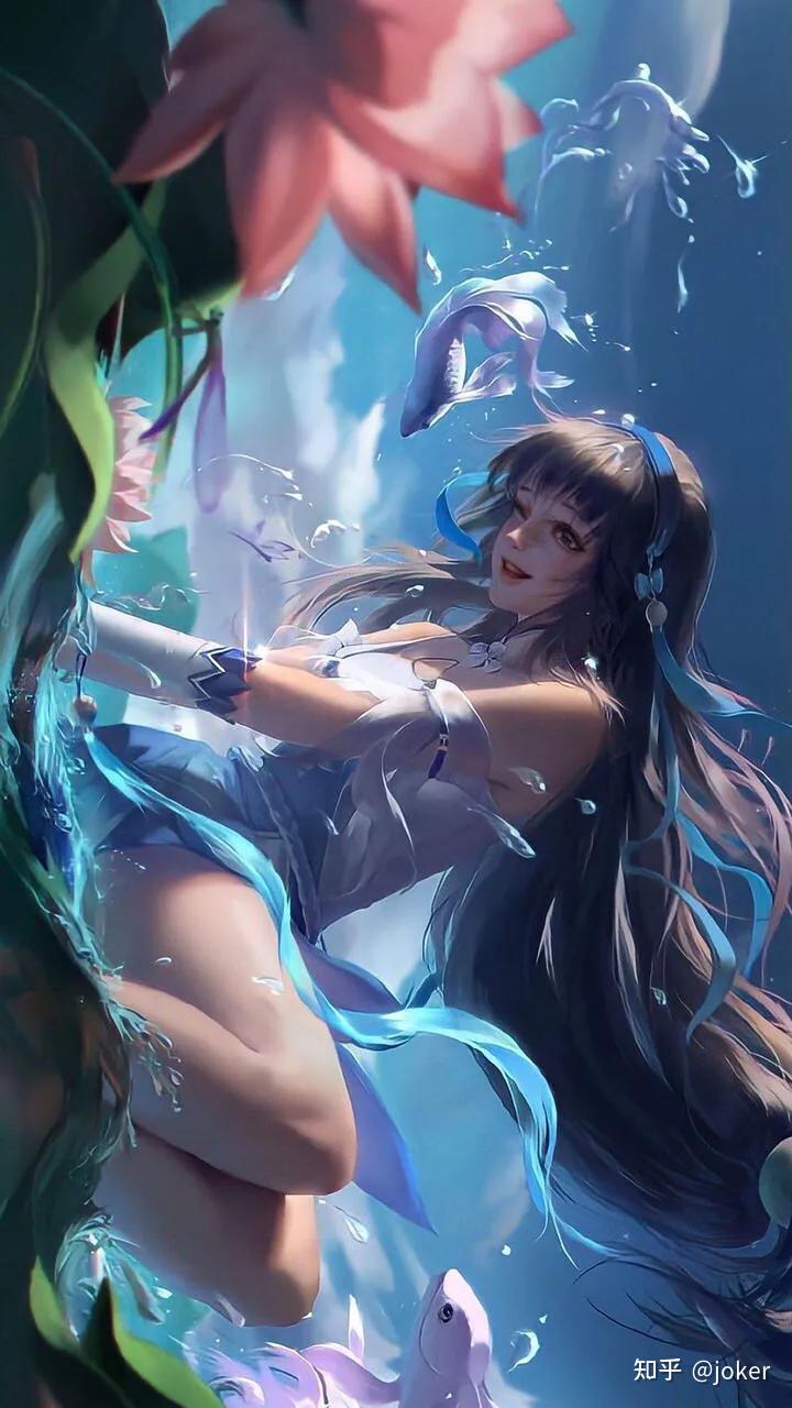 3d建模cg最美美少女,不服来辩