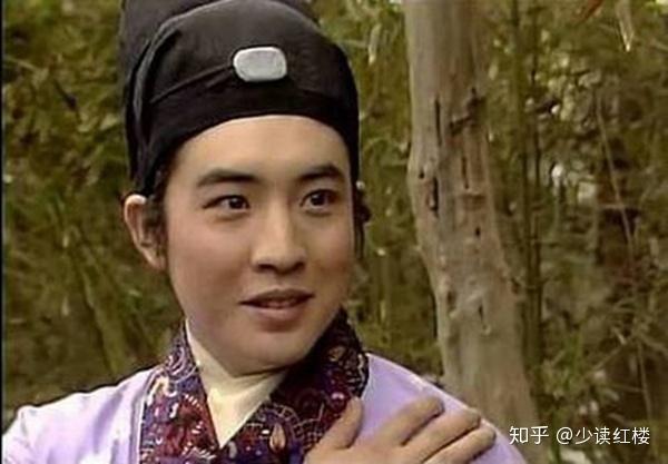 贾代儒:红楼梦里那个与贾母同辈之人,年高有德却也碌碌无为