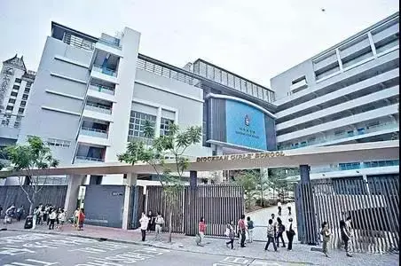地区:中西区类别:直资神级名校圣保罗男女中学,在香港教育史上多次