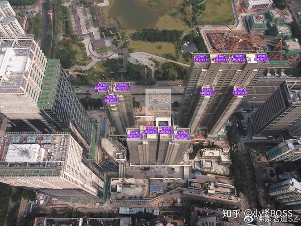 深业中城选房攻略认筹将破3000号