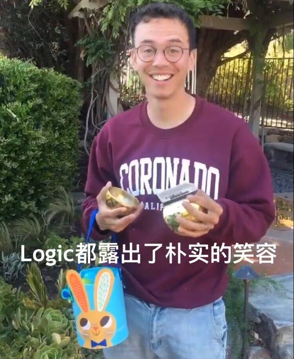 如何评价rapperlogic