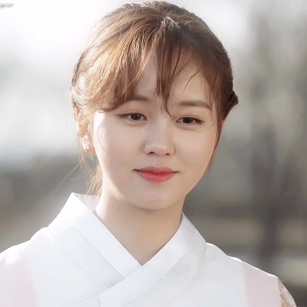 韩国有哪些漂亮的女星?