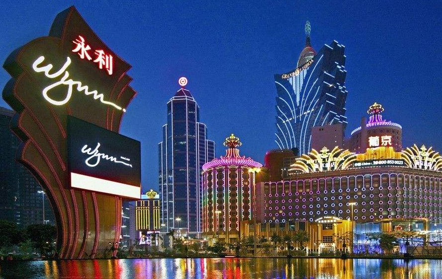 澳门回归21周年如何在澳门注册外资企业