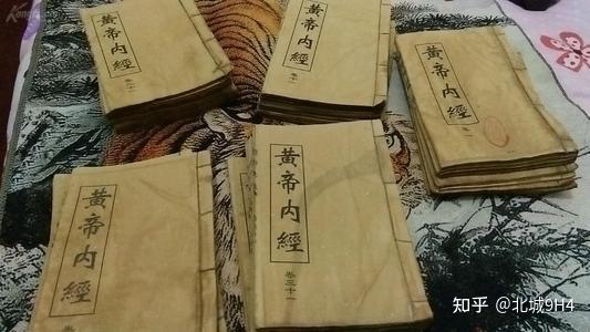 古代三大禁书,传闻里面记满了符咒法术的学习方法不过