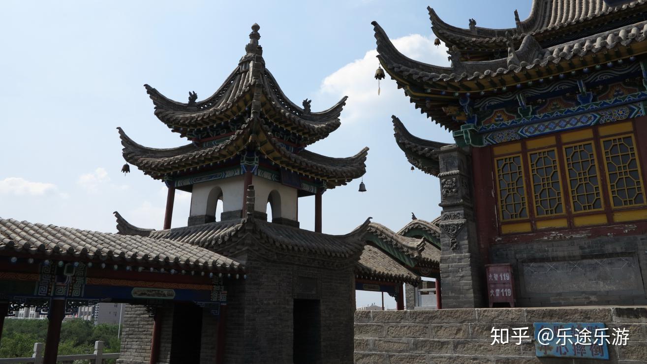 院落与街区