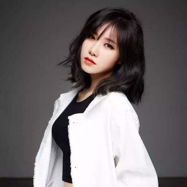 yezi(fiestar李礼智) 本来参加unpretty2是个炮灰一首疯狗让自己成了