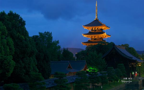 法观寺