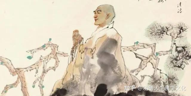 六祖圆寂纪念日追寻六祖修行的足迹缅怀六祖