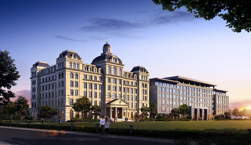 2022年哈尔滨工业大学土木工程学院mem(双证)招生简介