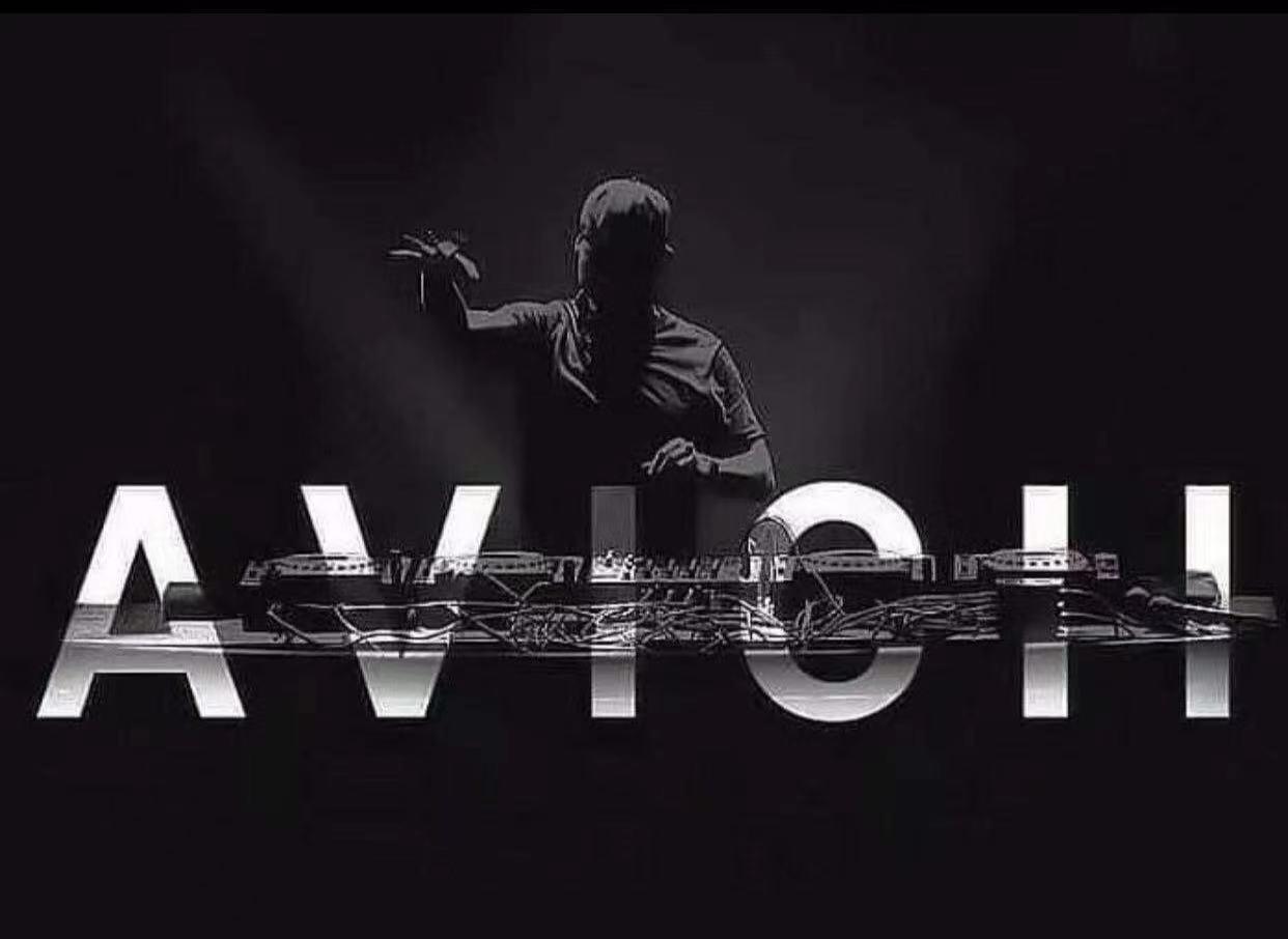 纪念avicii◢ 让更多的人了解他◤