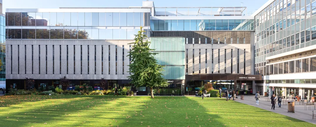 学院简介:帝国理工学院(imperial college london),直译为伦敦帝国