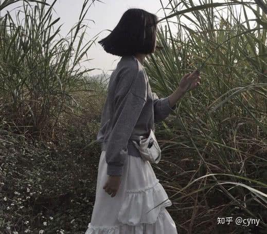 有哪些好看的适合女生的微信头像?