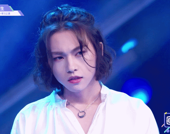 有没有本来是女生的短发发型,但是男生也可以减的?