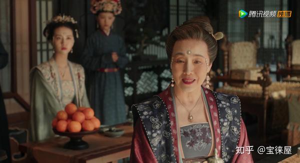 从清平乐看宋朝女人为啥独宠珍珠
