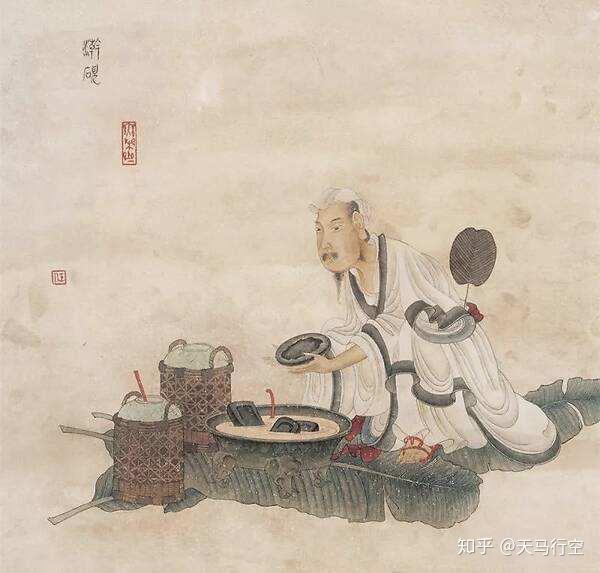 苏东坡|不懂美食的公务员,不是好诗人!