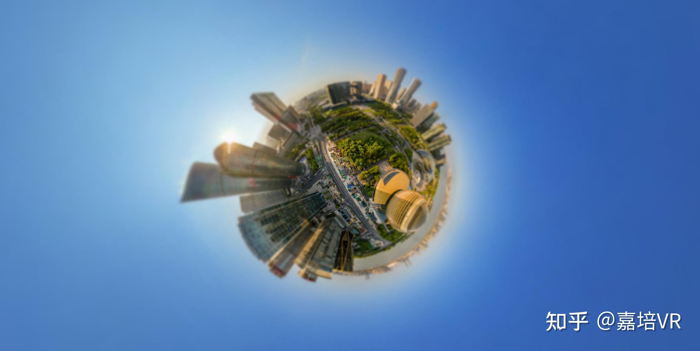 vr全景能给企业带来哪些优势呢接下来带你解读嘉培vr