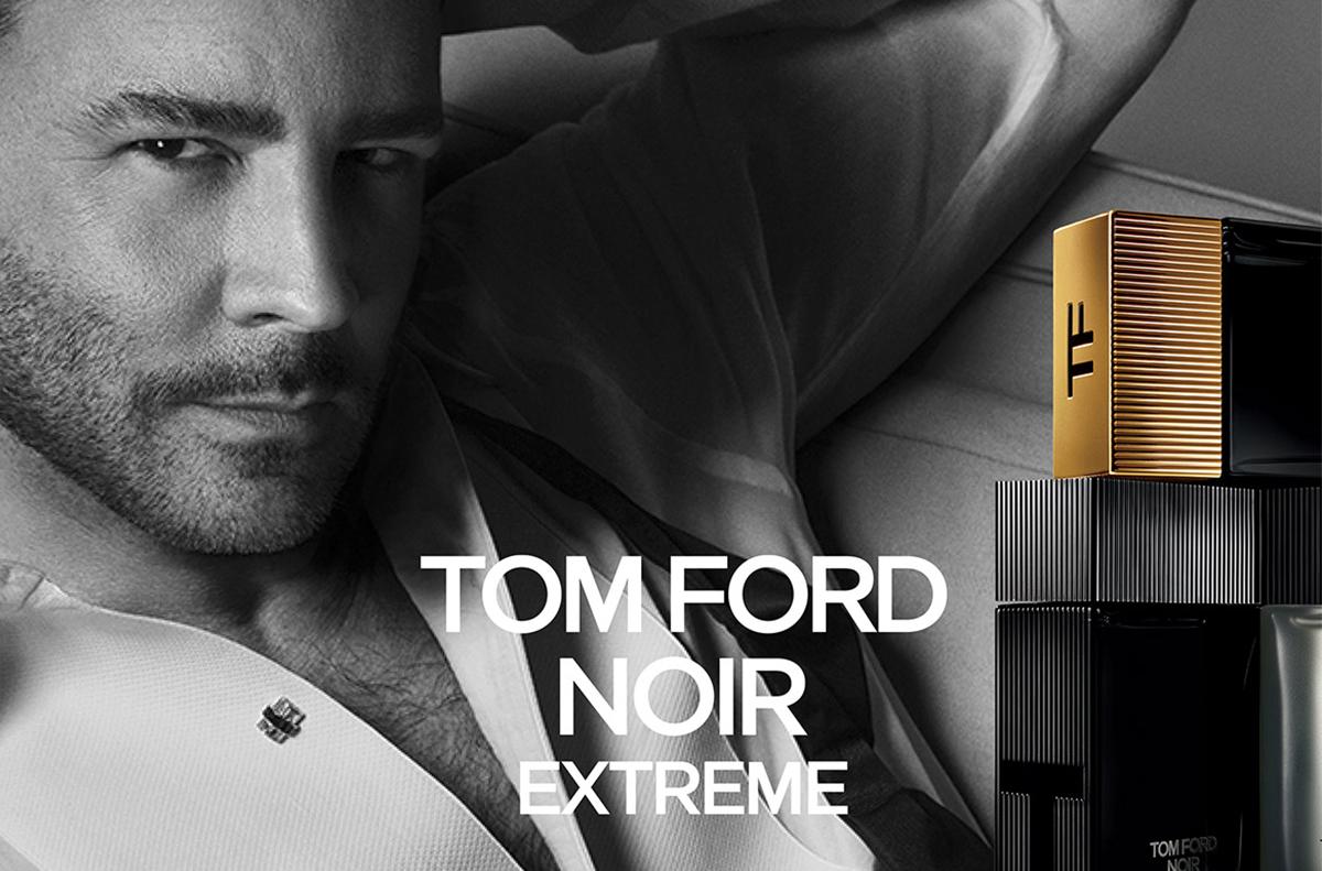 tom ford汤姆福特最值得买的8款香水介绍