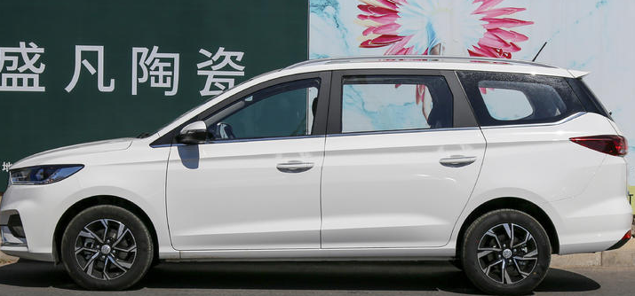 2020款宝骏360,宝骏360新款2020款 宝骏又出狠招,新款宝骏360强势登场