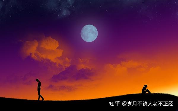 后来,我终于明白了亲情可贵