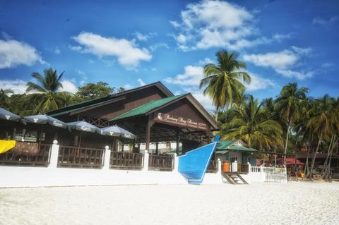 热浪岛海湾度假村:一本电影一座城,既是种草更是攻略 zhuanlan.zhihu.