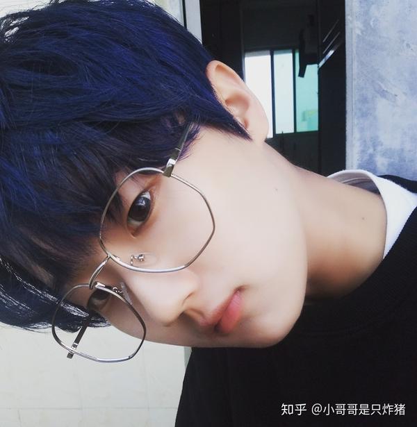 女生超短发,比男生还帅是种什么体验?