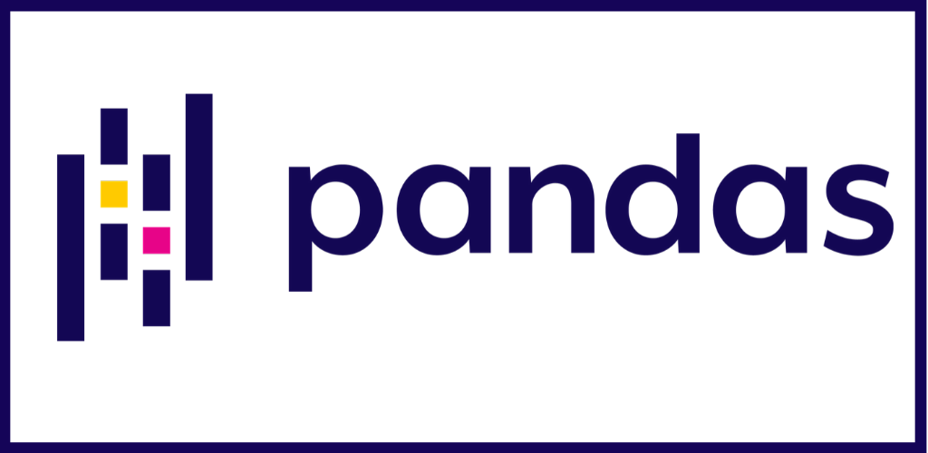 python中如何装pandas