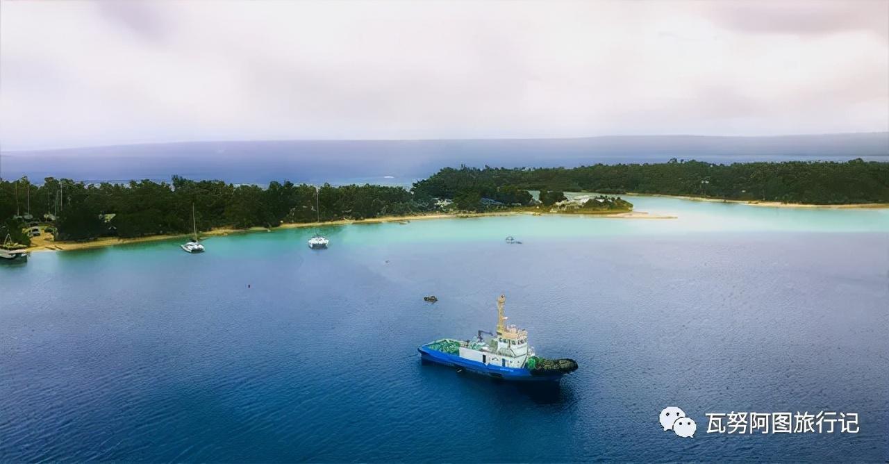 瓦努阿图把衡量福祉作为可持续旅游战略的一部分