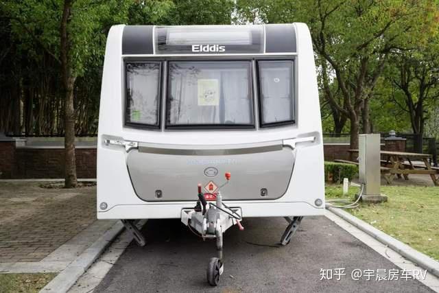 元旦送礼啦特惠拖挂房车我敢送你敢定吗