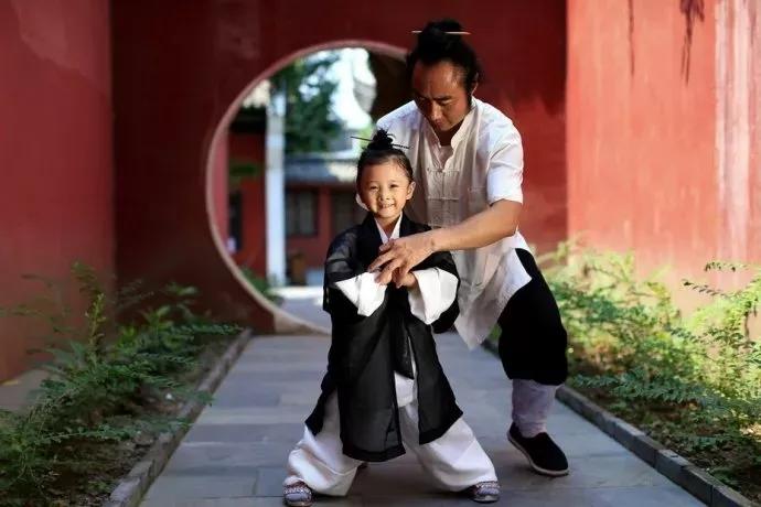 道教俗家弟子如何修身
