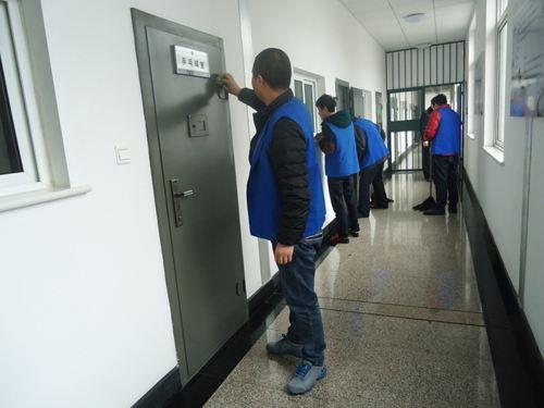 记录我在北京朝阳拘留所的亲身经历