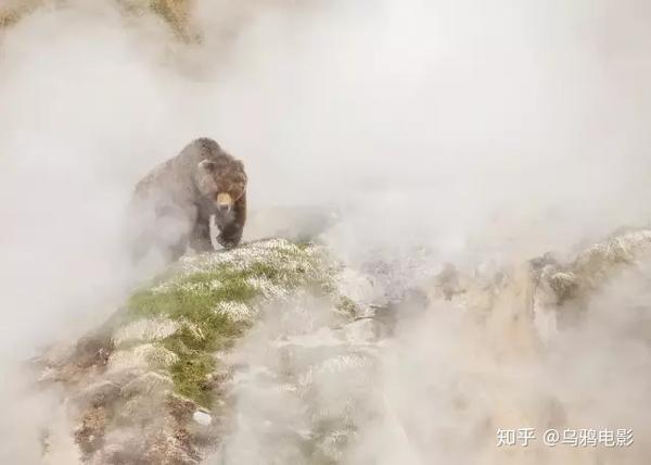 记录下这个星球无与伦比的美景:原野泣声,波涌叠浪,苍茫星瀚,雪虐风饕