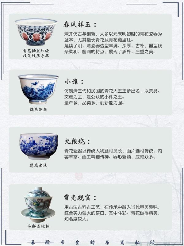 景德镇购买瓷器攻略