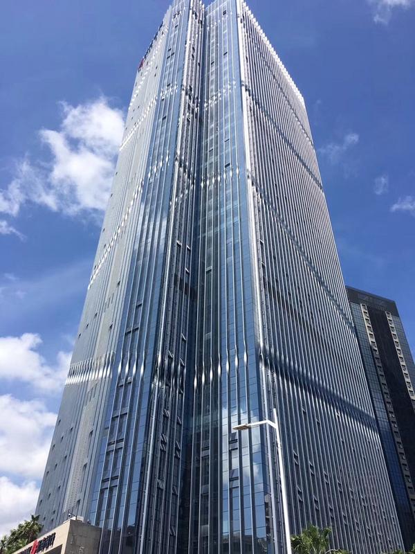 深圳市南山区商华路2号阳光科创中心b座17层