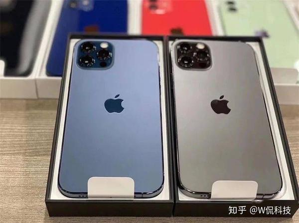 iphone12首波差评如期而至,5大差评,你还买iphone12吗