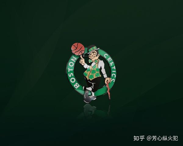 我爱你凯尔特人,十三年一直未变!