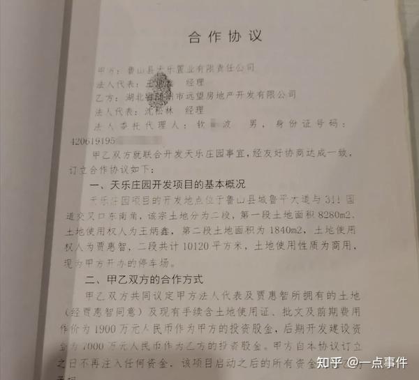 王炳鑫等人落网,鲁山县东方丽景楼盘清理工作或可彻底解决