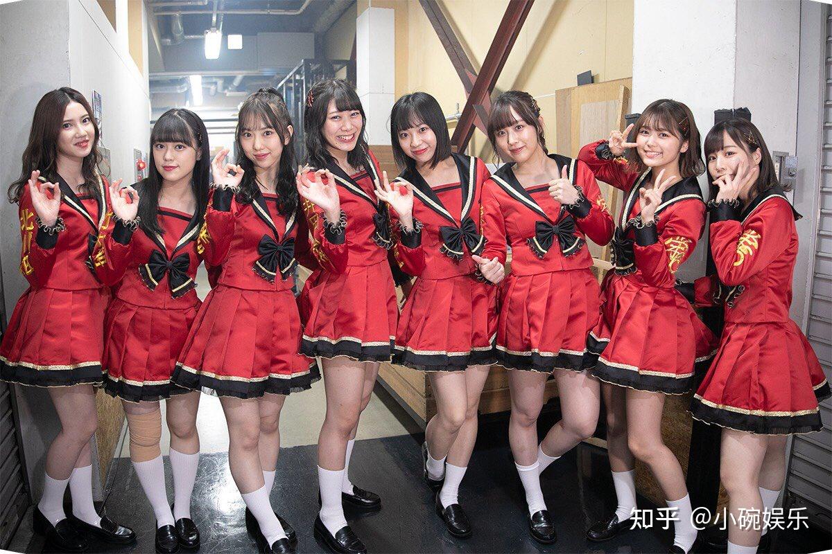 6d1ske48的中坚力量都有哪些成员个性又怎样呢