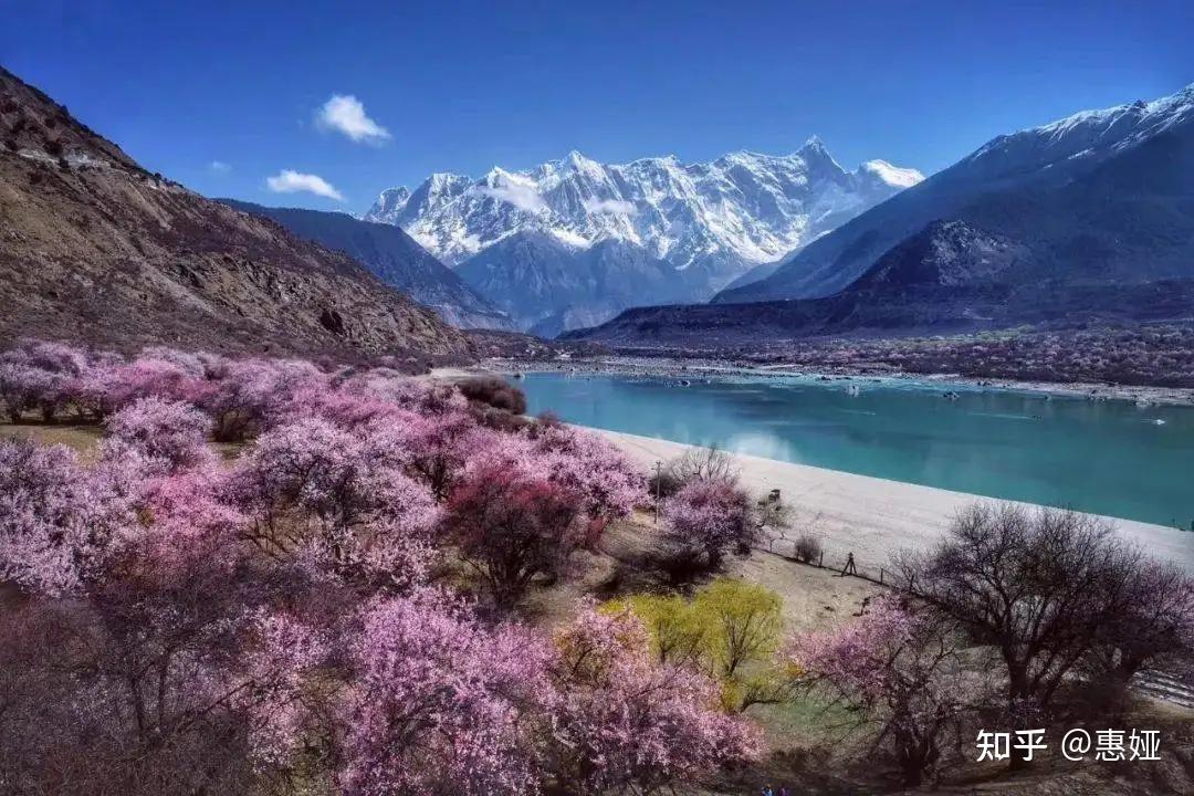 5月份去西藏旅游很合适!