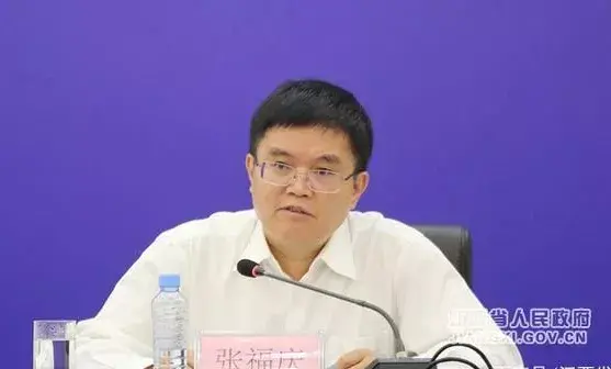 江西省民政厅党组成员,副厅长张福庆在发布会上表示:"十四五"时期