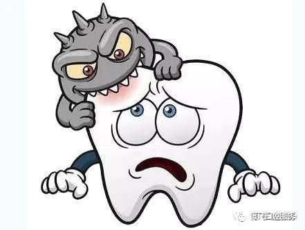 牙缝大是怎么导致的?