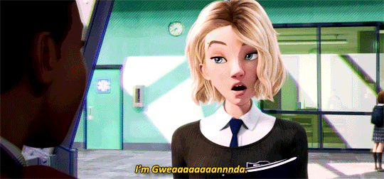 如何评价漫威动画电影《蜘蛛侠:平行宇宙》?