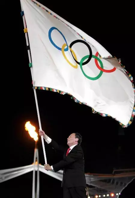 有毒的平昌冬奥会我们再也不见