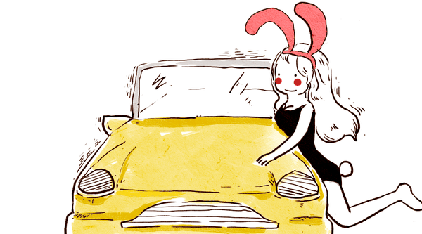 车展动态试驾方案 车展能试驾吗