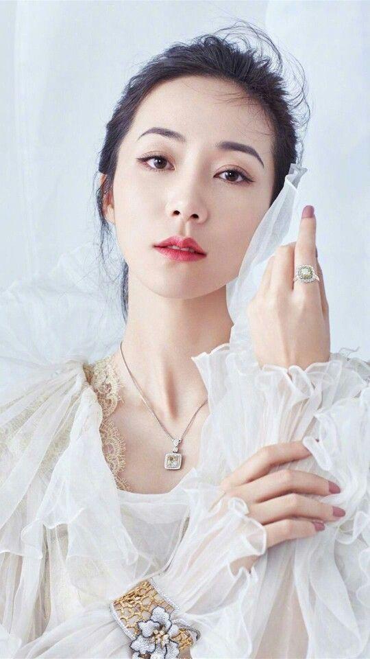 有哪些女星适合演狐狸?