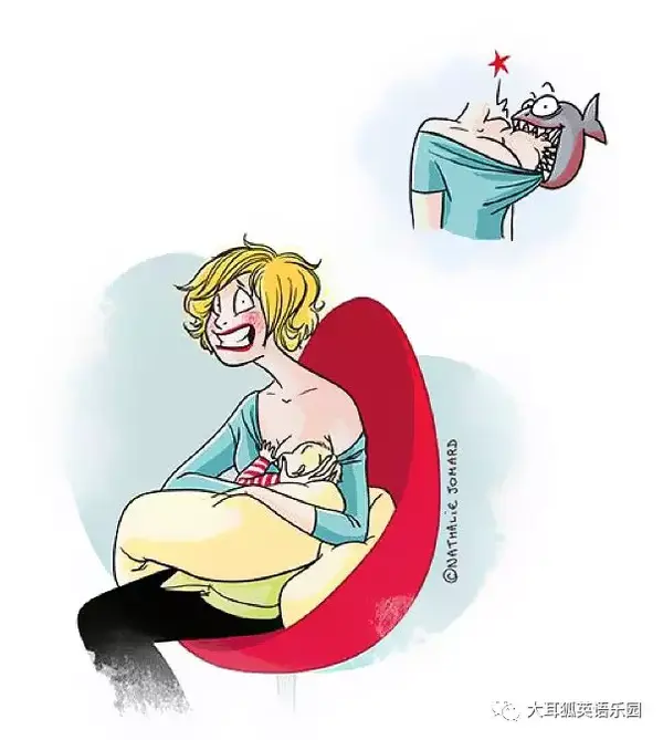 生孩子,带孩子,可以有多艰难?