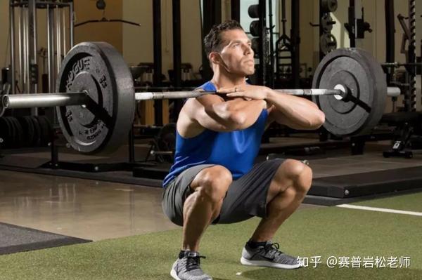 练腿不深蹲那还叫什么练腿