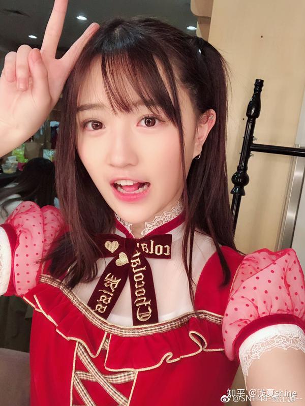 所谓的甜系长相到底是什么样子?