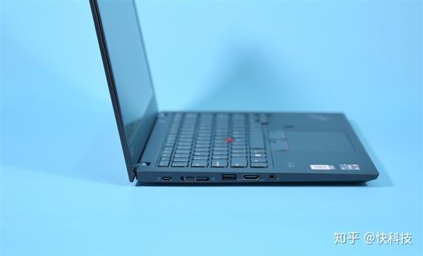 thinkpad x13锐龙版评测:令人窒息的性价比 - 知乎