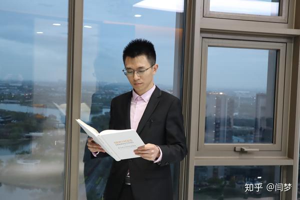 闫梦谈:老板的思维决定企业的生死
