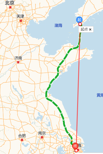 64/2.42 命运:常年开行 里程:3360km 最短距离:2127